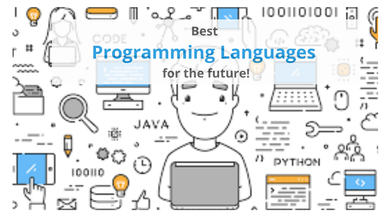 Best Programming Languages For The Future! - GUVI Blogs