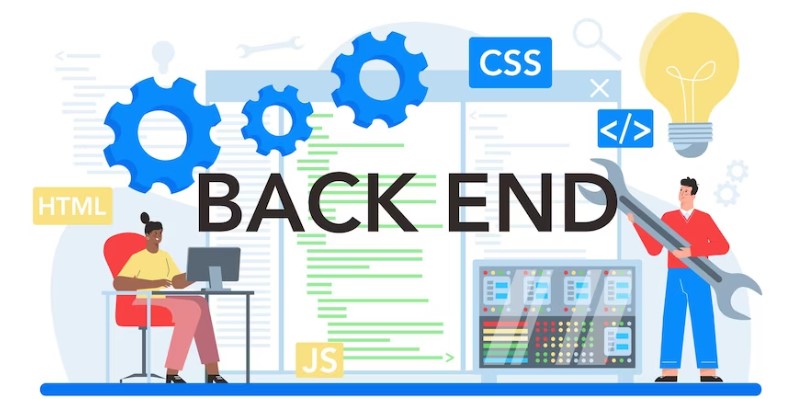 Top 7 Back-End Developer Skills You Should Know - GUVI Blogs