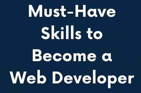 10 Best Skills For Web Development (Updated) | Guvi-Blogs