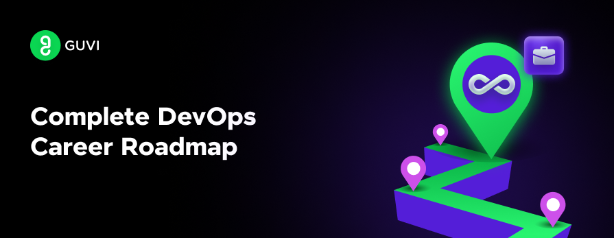 DevOps career roadmap