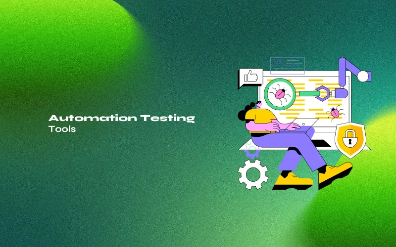 Top 10 Best Automation Testing Tools in 2024 GUVI Blogs