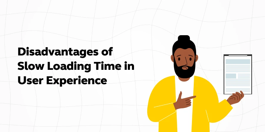 Feature image - Impact of Loading Time on User Experience