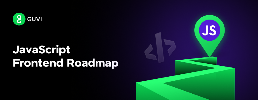 JavaScript Roadmap