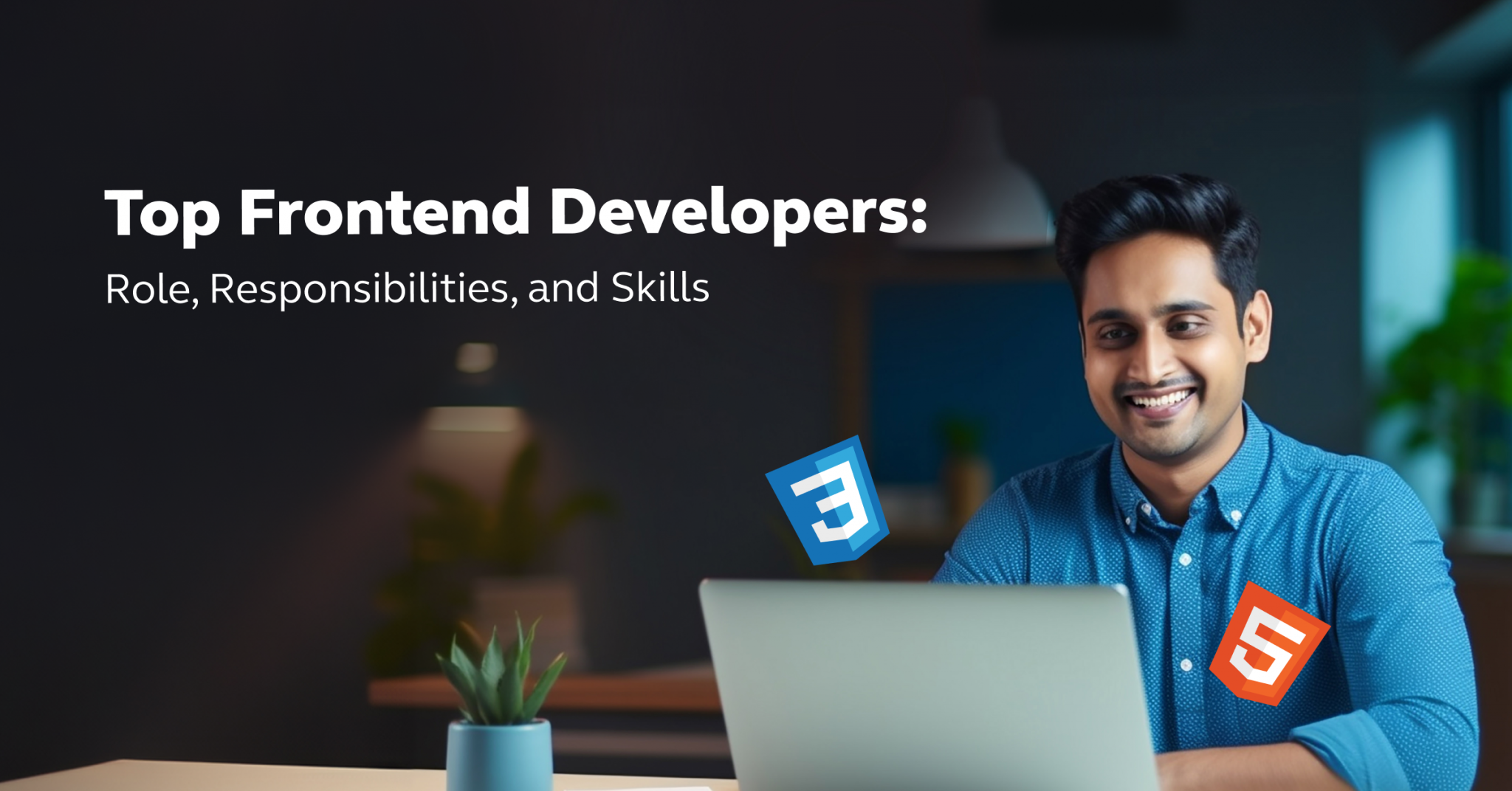 Complete Job Description of a Frontend Developer | GUVI