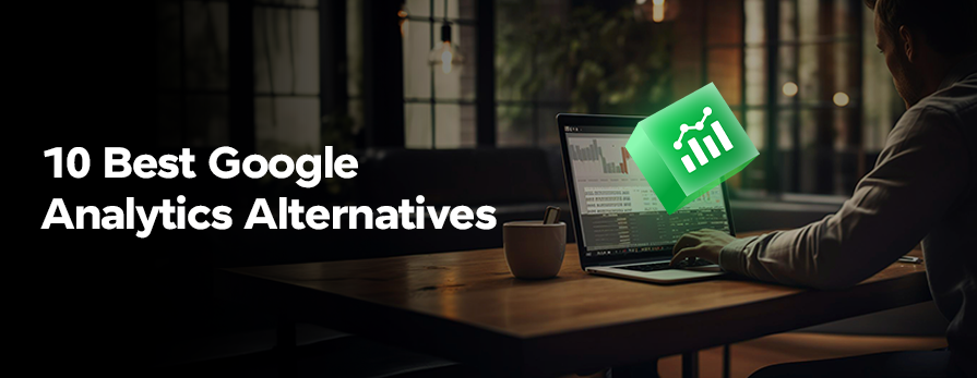 Best Google Analytics Alternatives