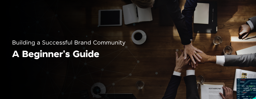 Building Brand community