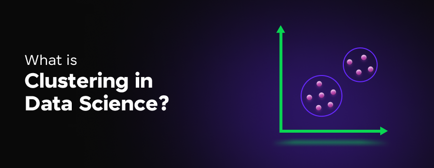 clustering in data science