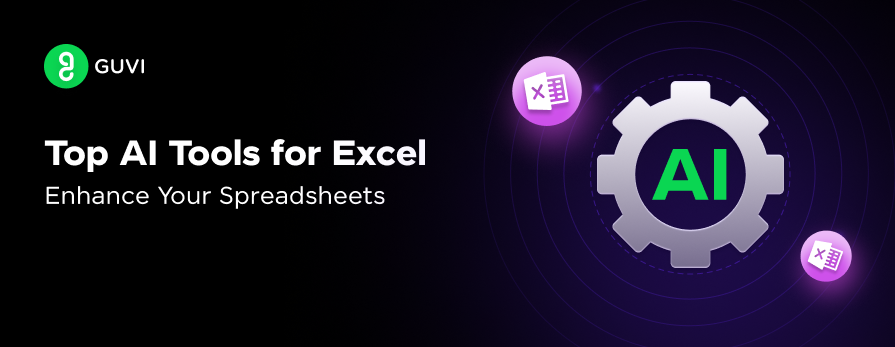 Top AI Tools for Excel: Enhance Your Spreadsheets